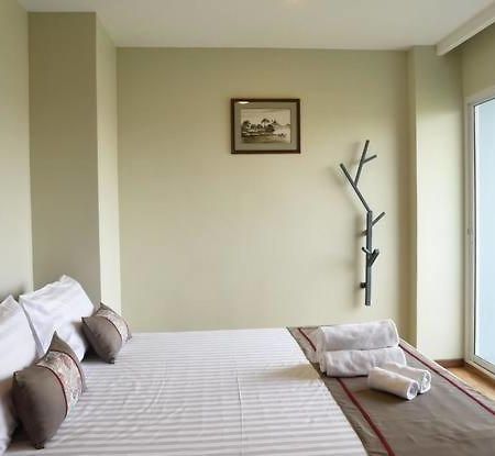 Home Inn Μπανγκόκ Εξωτερικό φωτογραφία